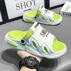 White And Green / 36or37