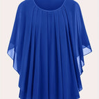 Blue / XL