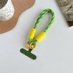 Yellow Orange Green