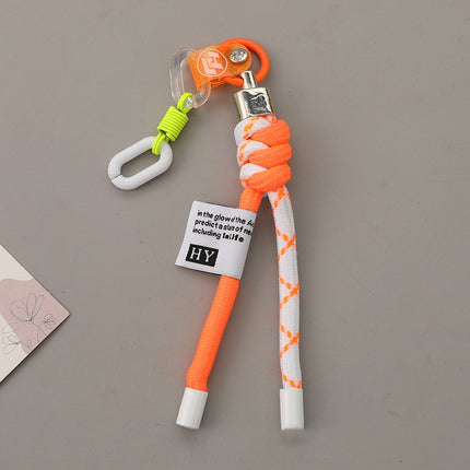 Tennis Sleutelhanger Nekkoord Met Waterbeker Ornaments