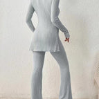 Light Gray / L