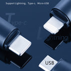 TYPEC Interface
