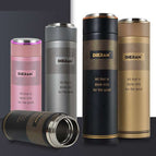 Champagne gold / 350ml