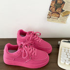 Rose Red / 35 Female Size