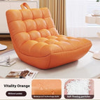 Vibrant Orange