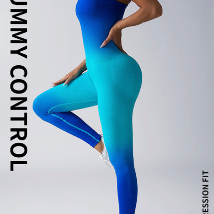 Umpsuit For Women Workout Seamless Jumpsuits