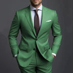 Green  set / L