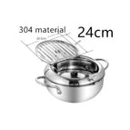 304 material / 24cm