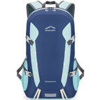 Double Blue / 35L
