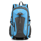 Sky Blue / Below 20L