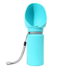Blue / 550ml