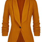 Yellow / L