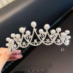 3Pearl Crown