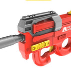 P90 Red