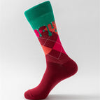 Green Plaid / 41to46