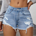 Light Blue / L