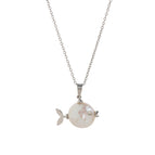 Steel Color Regular Fish