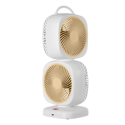 Household Desk Air Circulator Desktop