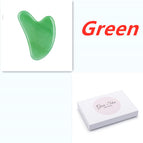 Groen kartonverpakking
