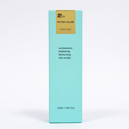 R828 Peptied Volume Tonermist 120ML