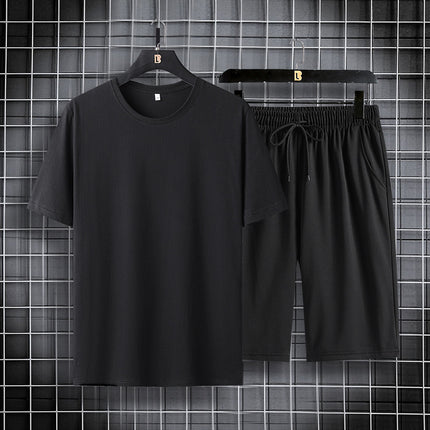 T Shirt Tide Brand Printing Advertising Shirt