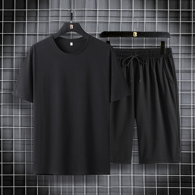 T Shirt Tide Brand Printing Advertising Shirt