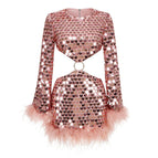 Pink / L