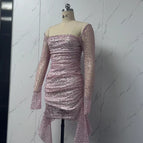 Pink / L