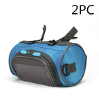 2PC Sky blue / 1.5L
