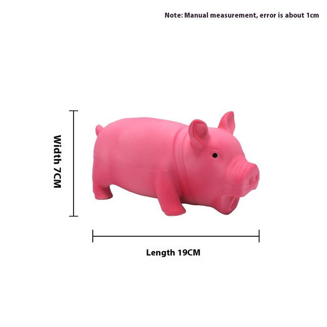 Molar Long Lasting Small Medium And Large Dogs Relief Artifact Pet Dog Toy