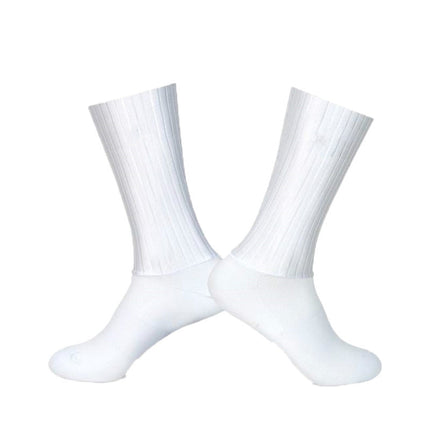 Men's And Women's Non-slip Silicone Cycling Socks