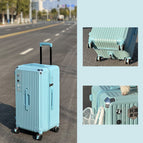 Sky Blue / 24inch