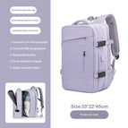 2318 Light Purple