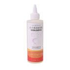 Free washing solution 200ml / Accessory