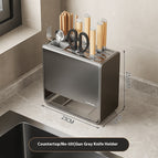 D02 Gun Gray Table