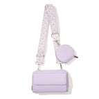Purple Bag