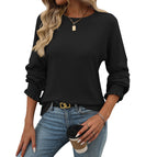 Black / L