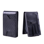 Carbon Fiber Black