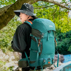 Green / 35L