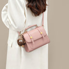 Pink / No Logo
