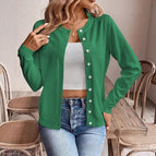 Green / L