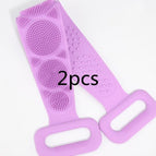 Purple 70cm2pcs