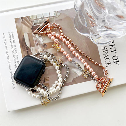 Kyk Pearl Metal Chain Klein Geur