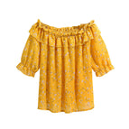 Yellow / 2XL