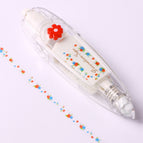 Kleurvolle Wêreld / 6mmX4m