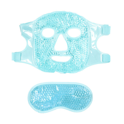 Gel Ys Oogmasker Skoonheid Koue Kompres