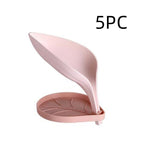 Pink 5pcs