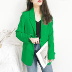 Emerald Green / 2XL