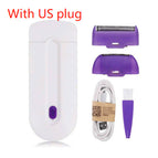 US Plug / 1 pack