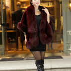 Wine Red / Free Size